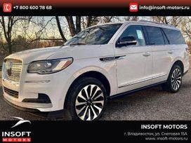 SUV   Lincoln Navigator 2023 , 13727000 , 