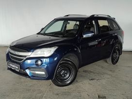 SUV   Lifan X60 2017 , 560000 , 