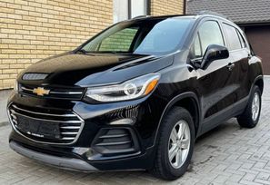 SUV   Chevrolet Trax 2019 , 1800000 , 