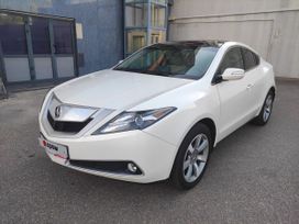 SUV   Acura ZDX 2009 , 2400000 , 