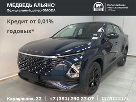 SUV   OMODA C5 2024 , 1913099 , 