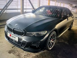  BMW 3-Series 2021 , 5597000 , 