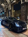  Cadillac CTS 2012 , 4200000 , 