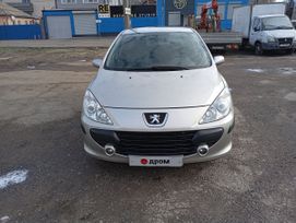  Peugeot 307 2006 , 440000 , 