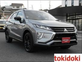 SUV   Mitsubishi Eclipse Cross 2018 , 1850000 , 