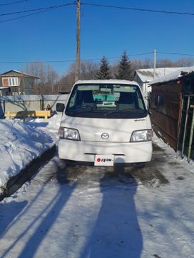   Mazda Bongo 2017 , 2500000 , 