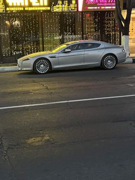  Aston Martin Rapide 2010 , 9000000 , 