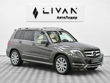  GLK-Class 2013