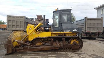  Shantui SD16F 2010 , 4100000 , 