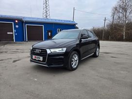 SUV   Audi Q3 2015 , 2250000 , 