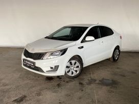  Kia Rio 2014 , 570000 , 