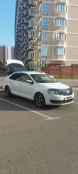  Skoda Rapid 2018 , 1000000 , 