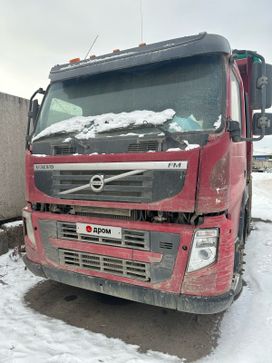  Volvo FM13 2010 , 1000000 , 
