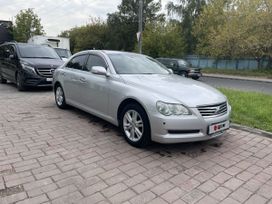  Toyota Mark X 2008 , 849999 , 