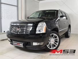 SUV   Cadillac Escalade 2011 , 5950997 , 