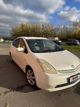  Toyota Prius 2005 , 630000 , 