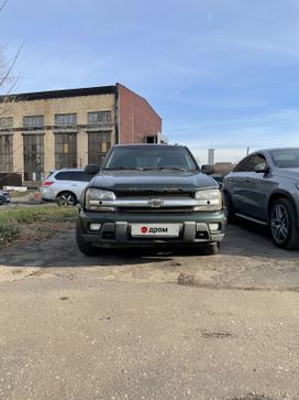 SUV   Chevrolet TrailBlazer 2001 , 315000 , 