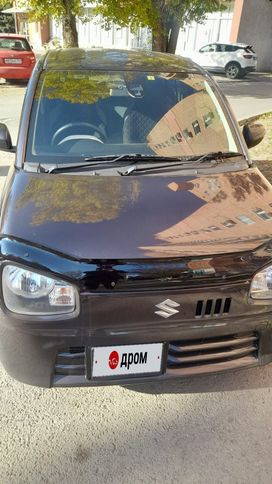  Suzuki Alto 2017 , 815000 , --