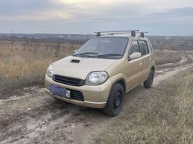  Suzuki Kei 2004 , 300000 , 