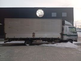   Mitsubishi Fuso Fighter 1994 , 1440000 , 