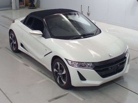   Honda S660 2016 , 2990000 , 
