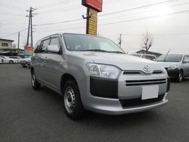  Toyota Succeed 2019 , 1140000 , 