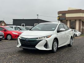  Toyota Prius Prime 2017 , 1990000 , 