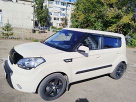  Kia Soul 2010 , 900000 , 