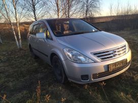    Nissan Presage 2004 , 700000 , -