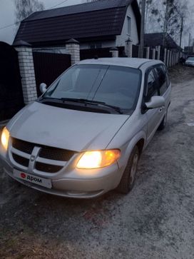    Dodge Caravan 2002 , 280000 , 