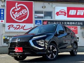 SUV   Mitsubishi Eclipse Cross 2019 , 1815000 , 