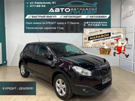 SUV   Nissan Qashqai 2012 , 1249000 , 