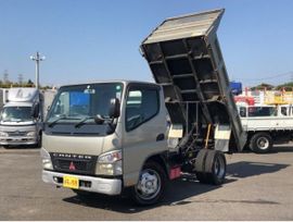  Mitsubishi Fuso Canter 2006 , 1600000 , 