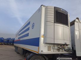   Schmitz Cargobull SKO 24/L 2018 , 6000000 , 