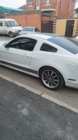 Купе Ford Mustang 2013 года, 2250000 рублей, 