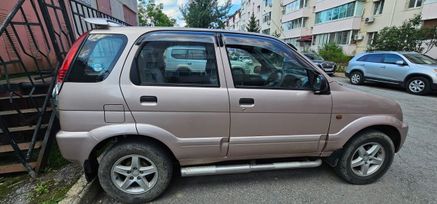 SUV   Toyota Cami 2002 , 520000 , 