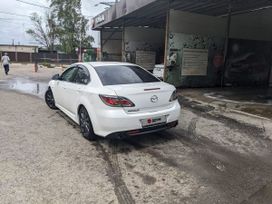  Mazda Mazda6 2010 , 1070000 , 