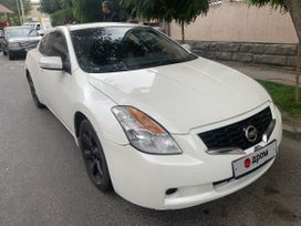  Nissan Altima 2007 , 575000 , 