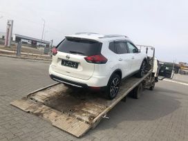 SUV   Nissan X-Trail 2021 , 3099999 , 