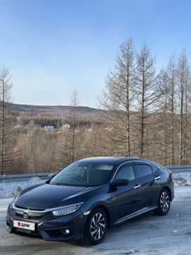  Honda Civic 2018 , 1750000 , 