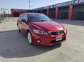  Lexus CT200h 2011 , 1499000 , 