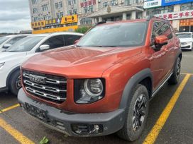 SUV   Haval Big Dog DaGou 2021 , 2255000 , 