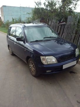    Daihatsu Gran Move 1999 , 155000 , 