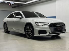  Audi A6 2022 , 5200000 , 