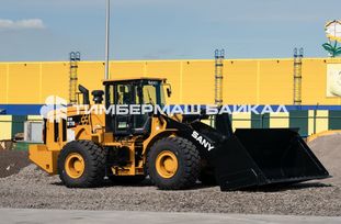   Sany SW978K1 2024 , 16615000 , 