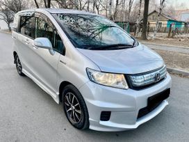    Honda Freed Spike 2013 , 1090000 , 