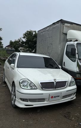  Toyota Brevis 2001 , 970000 , 