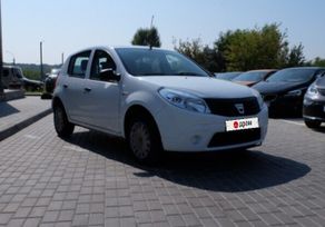  Dacia Sandero 2008 , 369000 , 