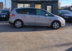    Ford S-MAX 2011 , 1300000 , 