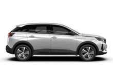  Peugeot 4008, 2023